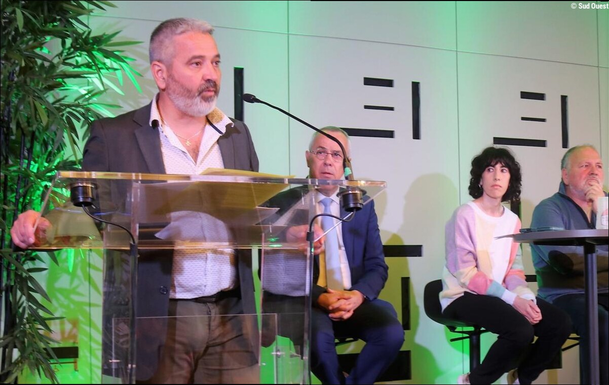 Pays basque. L'association Segi Antton fête ses 10 ans et vise toujours l'aboutissement d'un projet de maison de soins et d'a