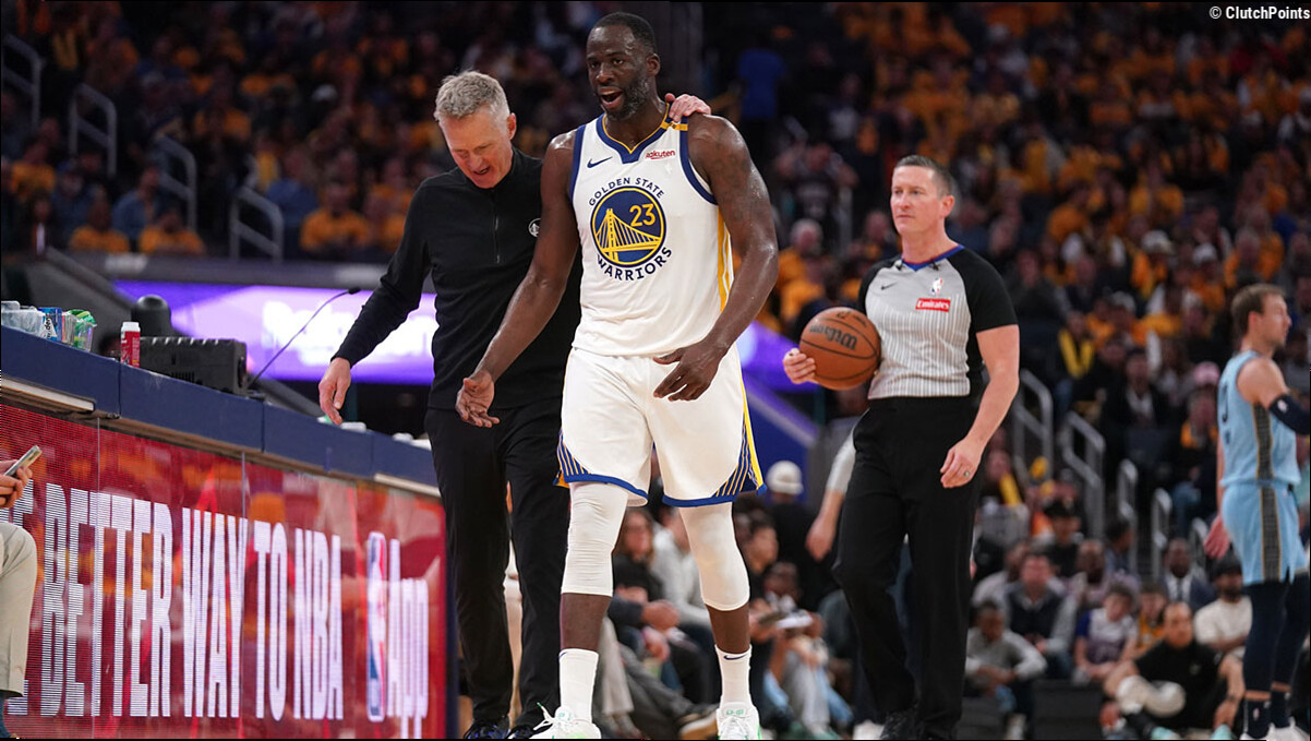 Warriors coach Steve Kerr's 'transition' confession acknowledges harsh championship reality