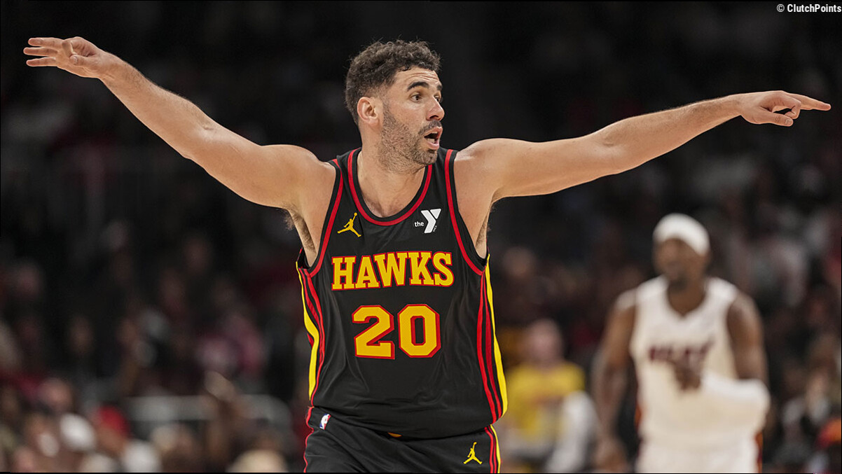 Why Georges Niang's nickname already has Dubs calling him the 'greatest ever'