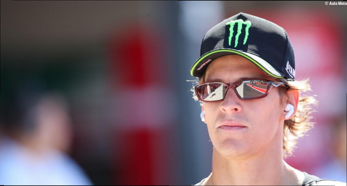 MotoGP : Quartararo voit déjà un gros coup possible chez Honda