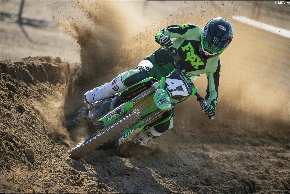 FOX RACING INTRODUCES ALL-NEW MX27 RACEWEAR COLLECTION 'BY THE ORIGINAL'