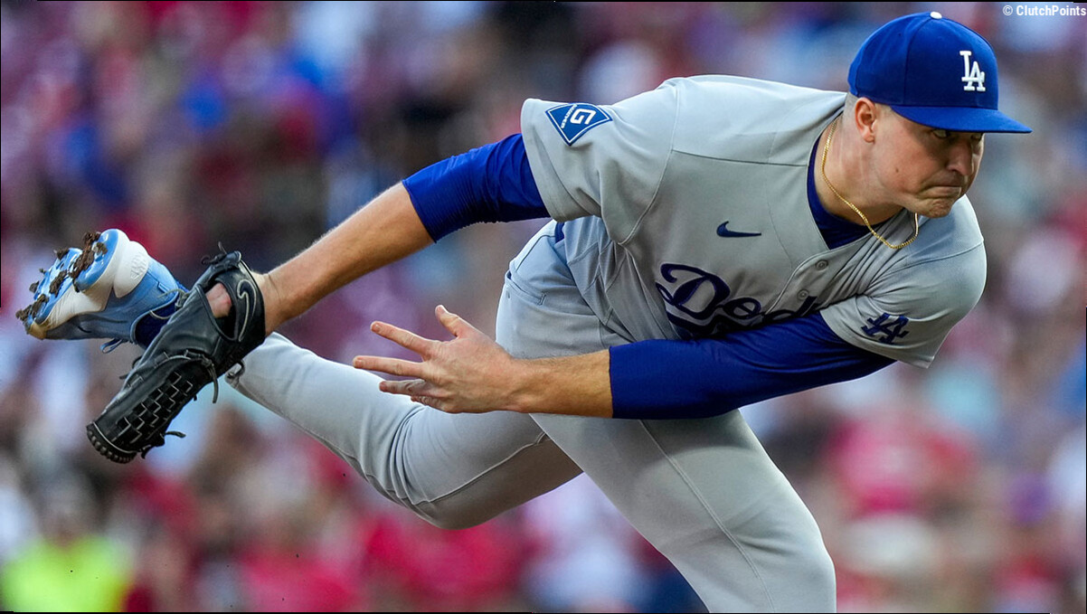 Mark DeRosa's in-depth breakdown explains Dodgers star Tarik Skubal's greatness