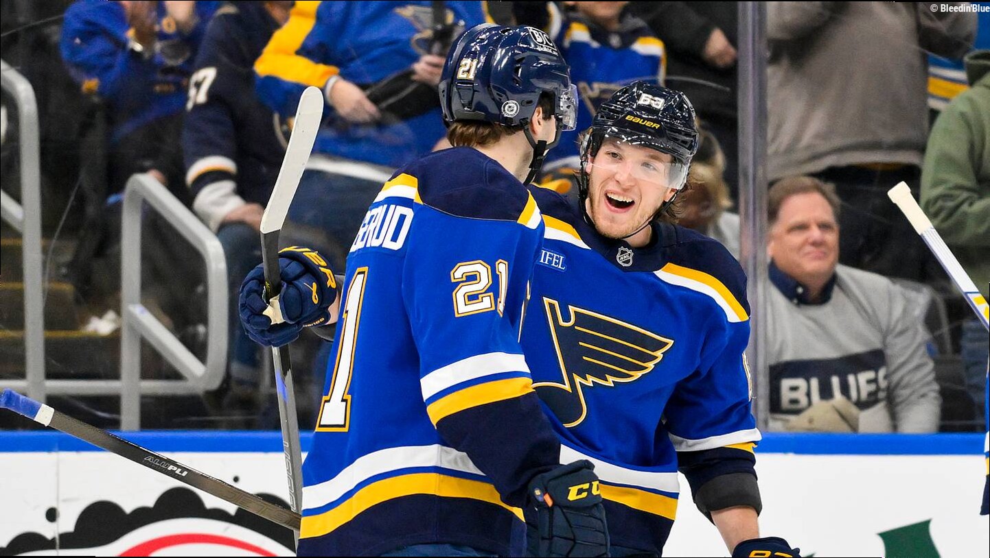 Last chance for Blues to sign key players to 8-year contracts before new agreement arrives