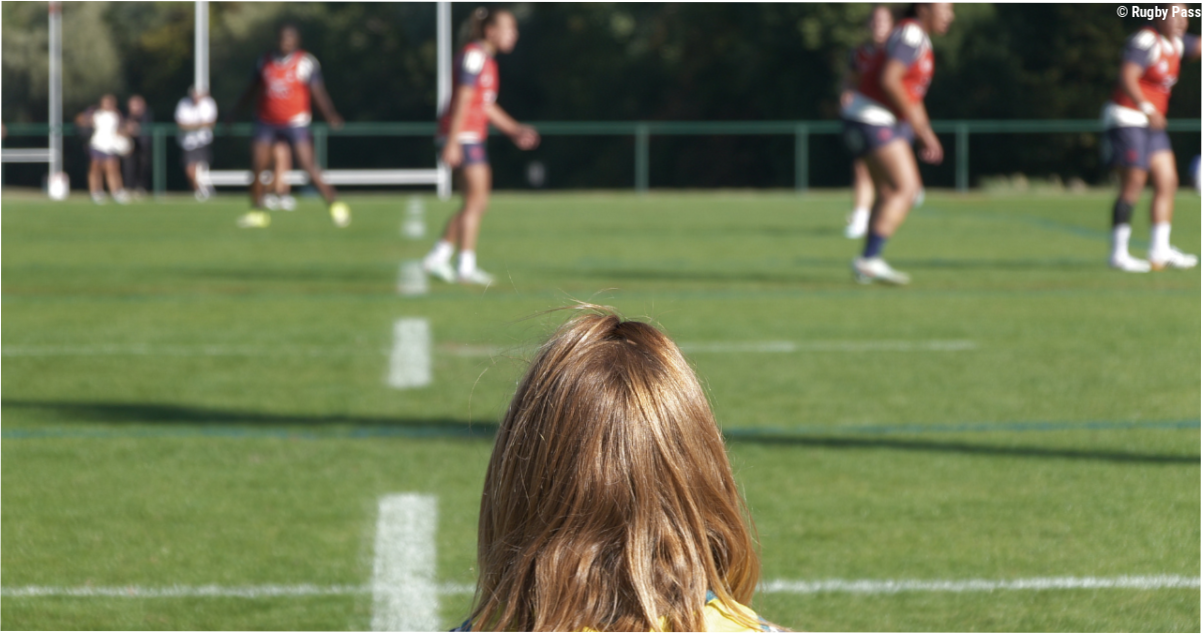 Cinq changements en vue pour les Bleues face à l'Australie