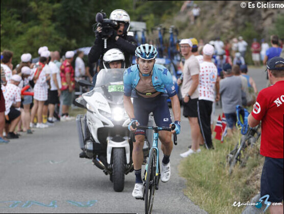 TV, horarios de emisiÃ³n y dÃ³nde ver en directo el Tour de Eslovaquia 2026