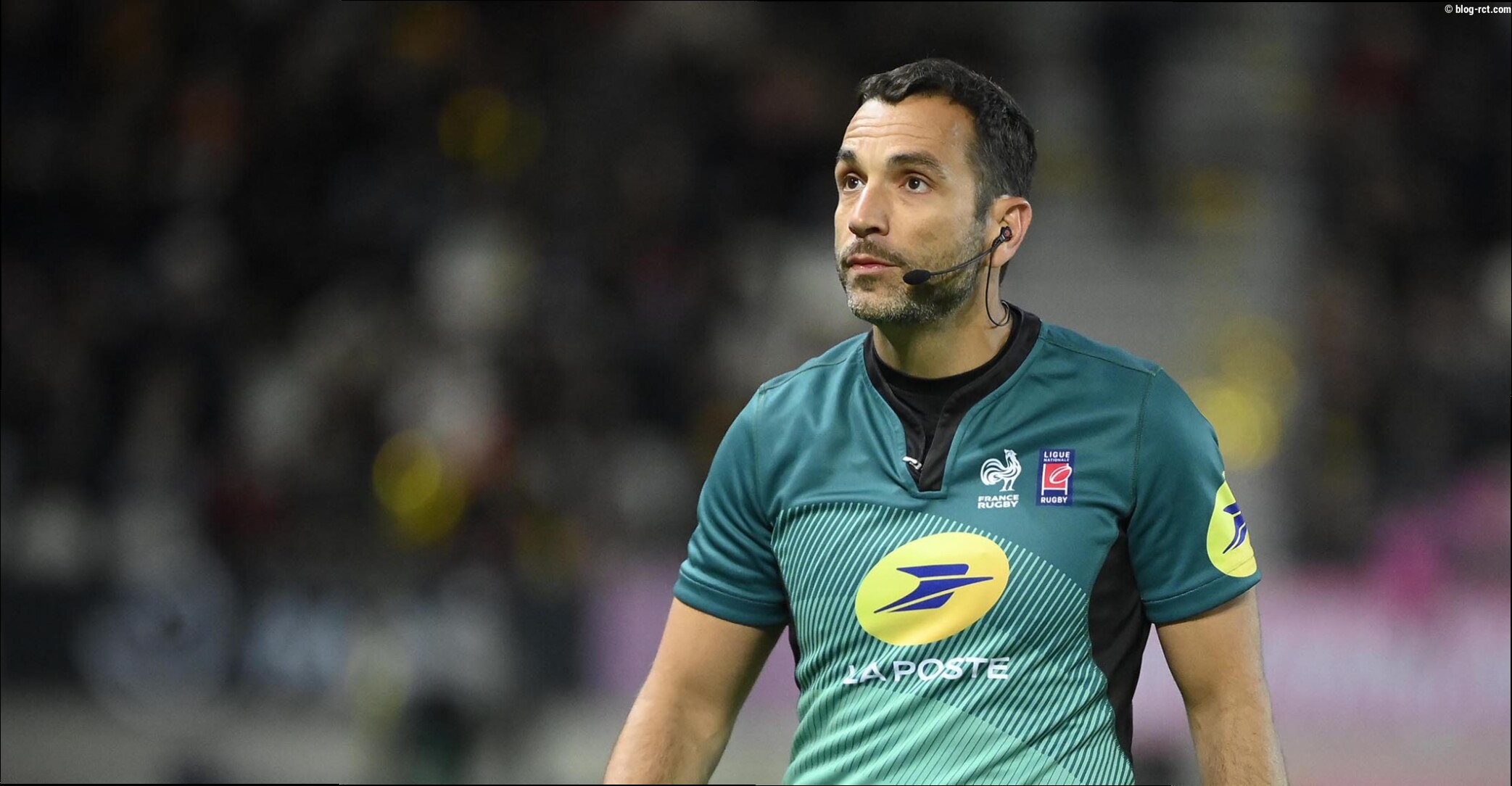 La réponse de Mathieu Raynal après les critiques de Thomas Ramos