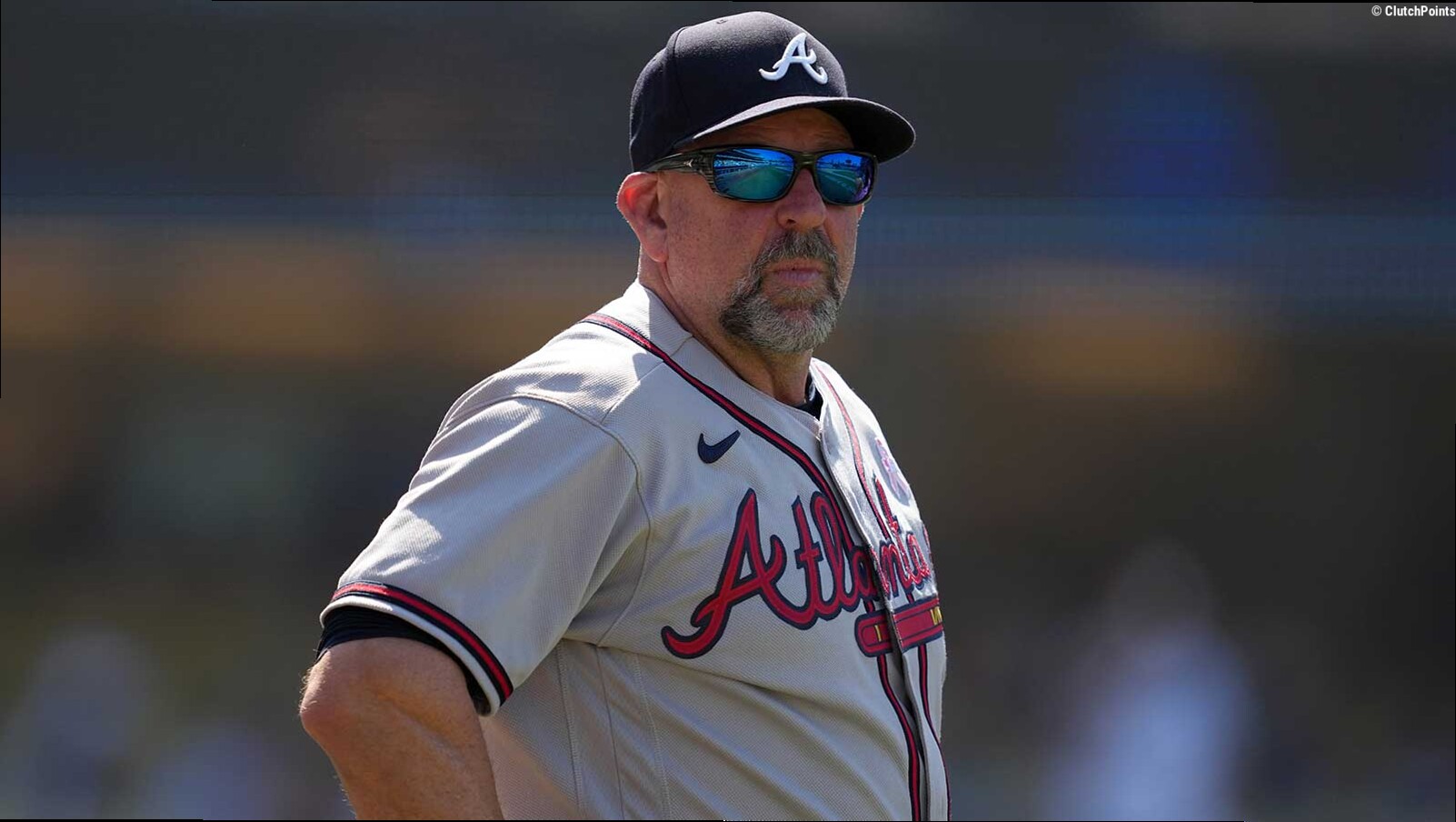 Braves claim ex-Dodgers pitcher from Rays