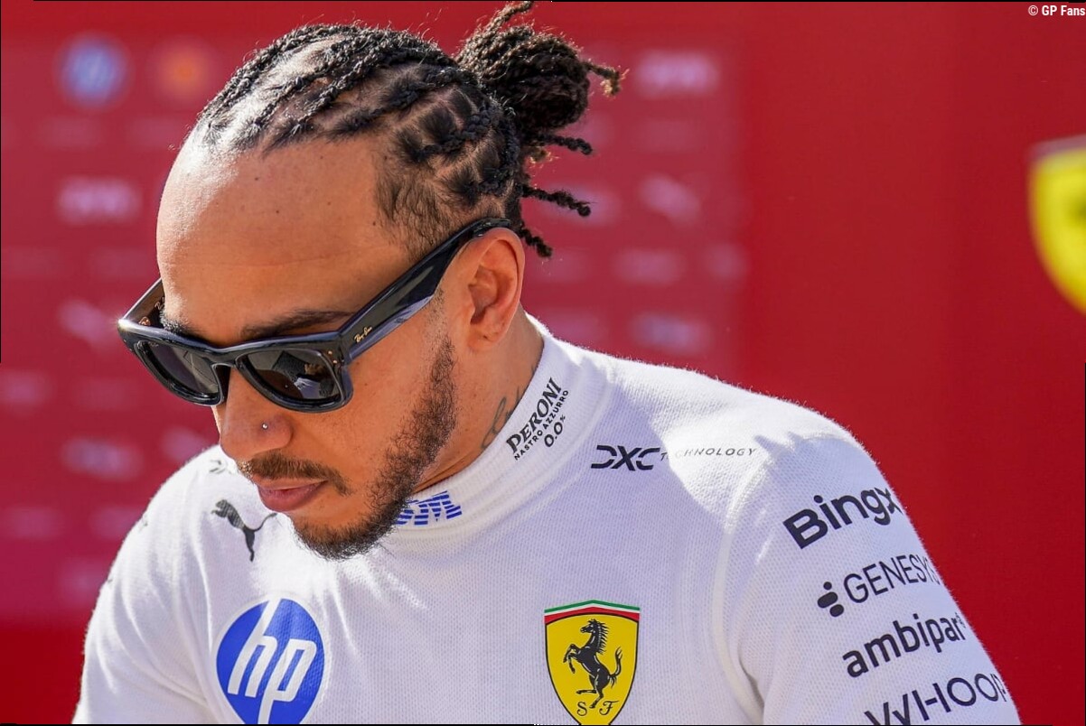 Horner hailed as 'Hamilton wants changes' - Italian media's behind-the-scenes Ferrari exposé