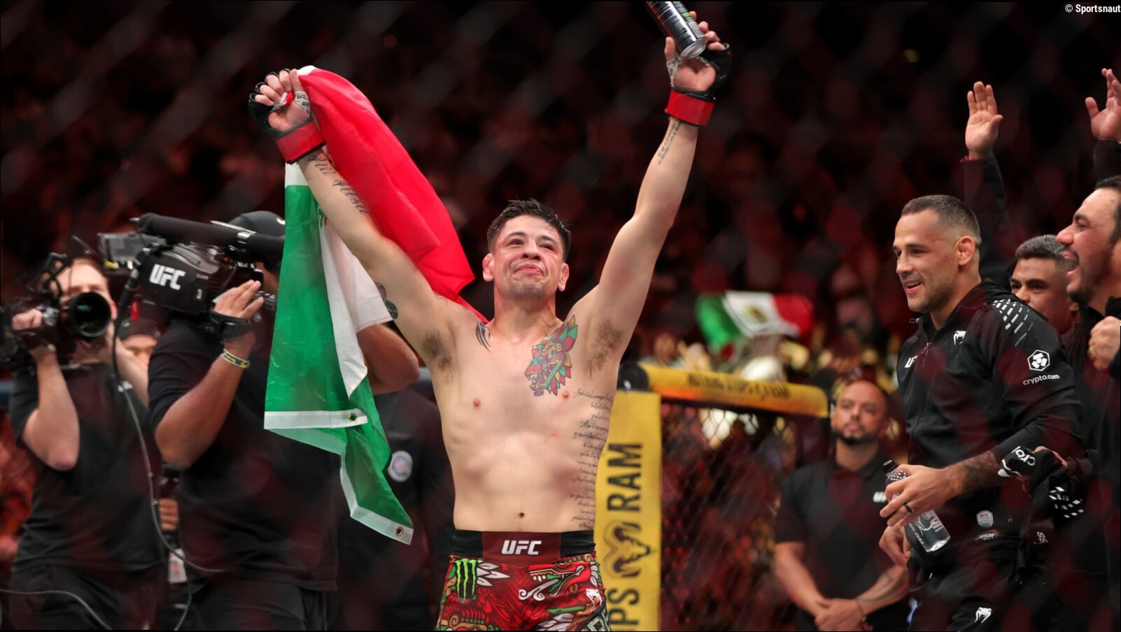 UFC Flyweight Rankings: Who Are the 10 Best 125ers in the World Right Now?