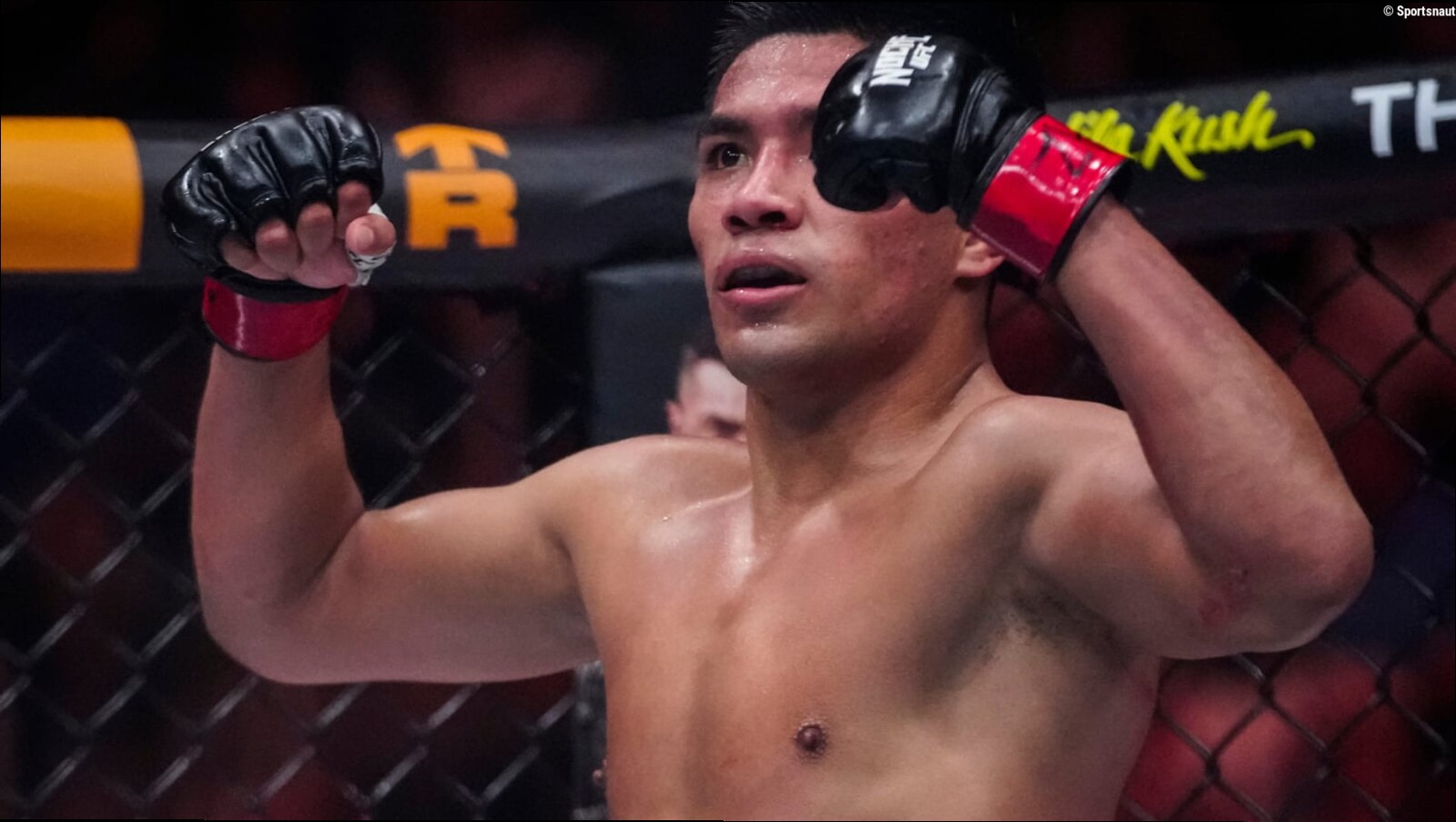 UFC Bantamweight Rankings: Who Are the 10 Best 135ers in the World?