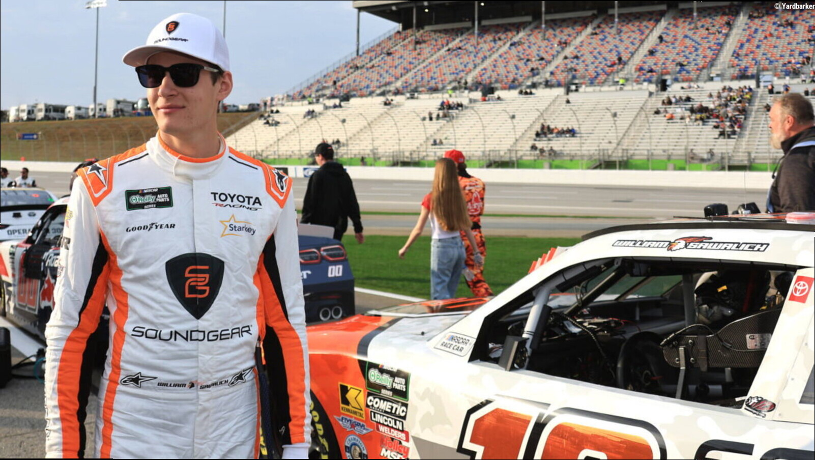 'Ruins His Own Day'– NASCAR Insider Drops Brutal Verdict on JGR Star's Reckless Payback