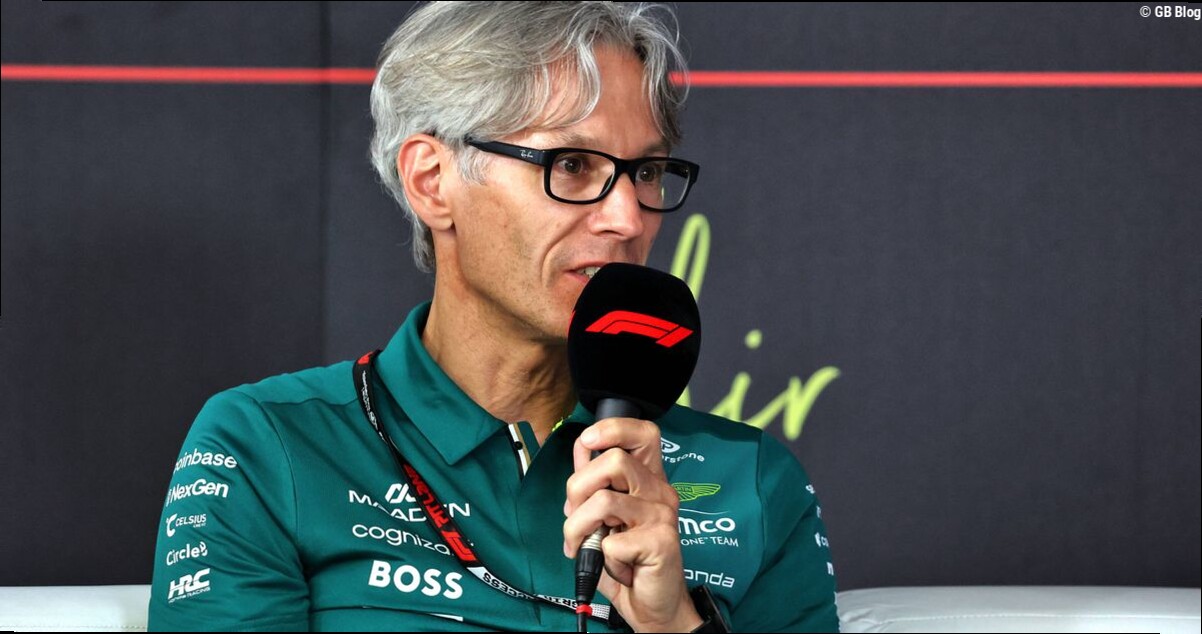 Krack kreeg gelijk met voorspelling over Aston Martin: 'Q3 zou arrogant zijn'
