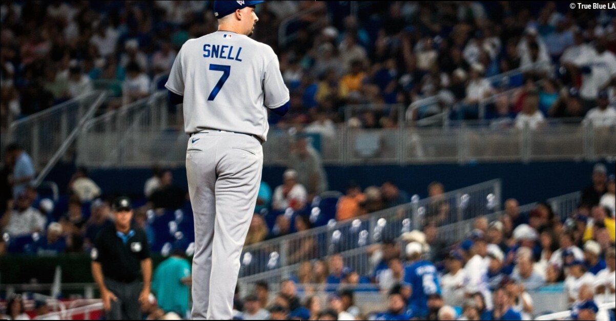 Dodgers on Deck: Wednesday, September 16 at Reds