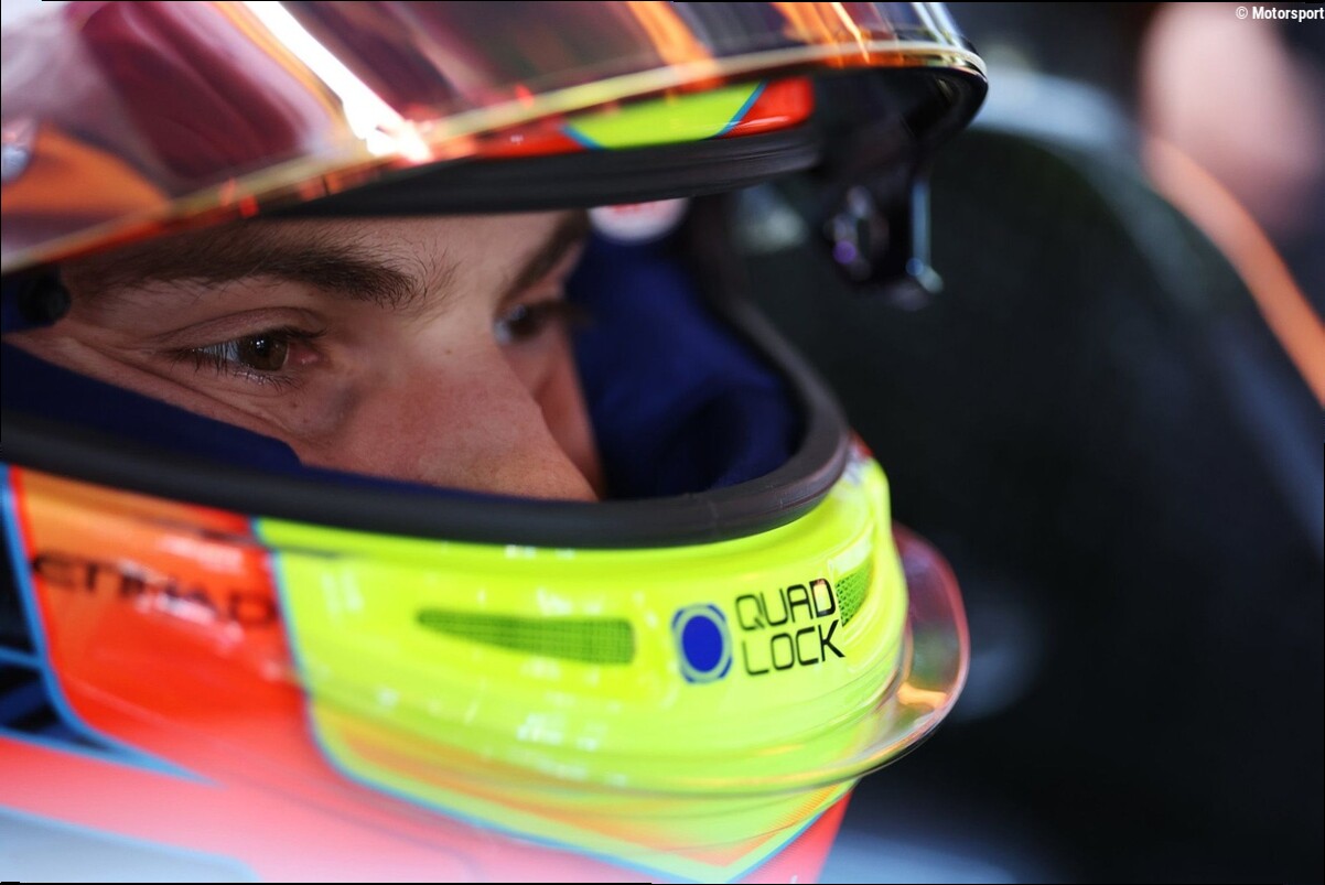 Andrea Stella: McLaren must help Oscar Piastri stop "thinking" about how to drive '26 F1 car