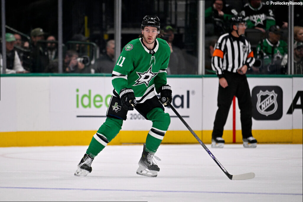 Panthers Sign Nathan Bastian To PTO