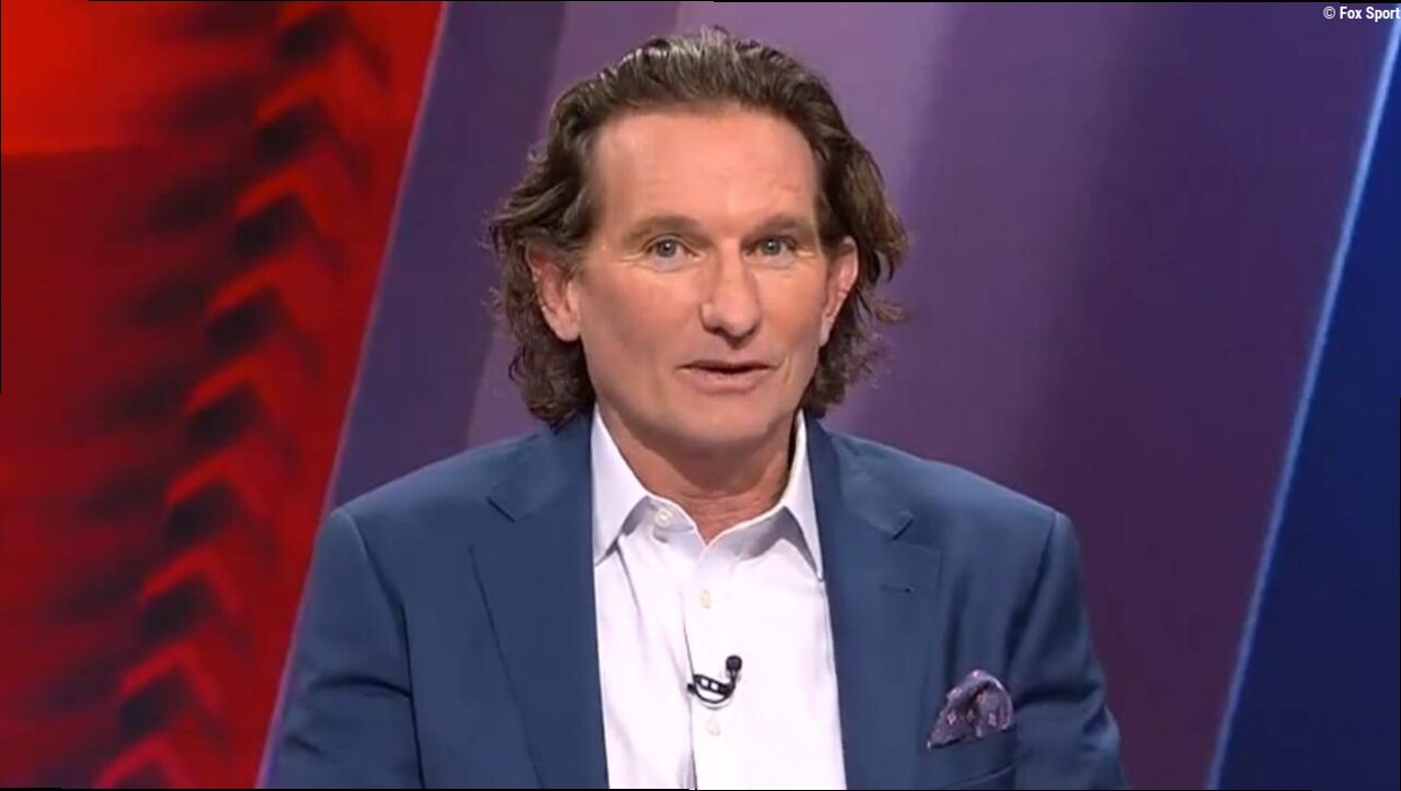 'That's probably it': Hird's update on proposed Bombers meeting for new role