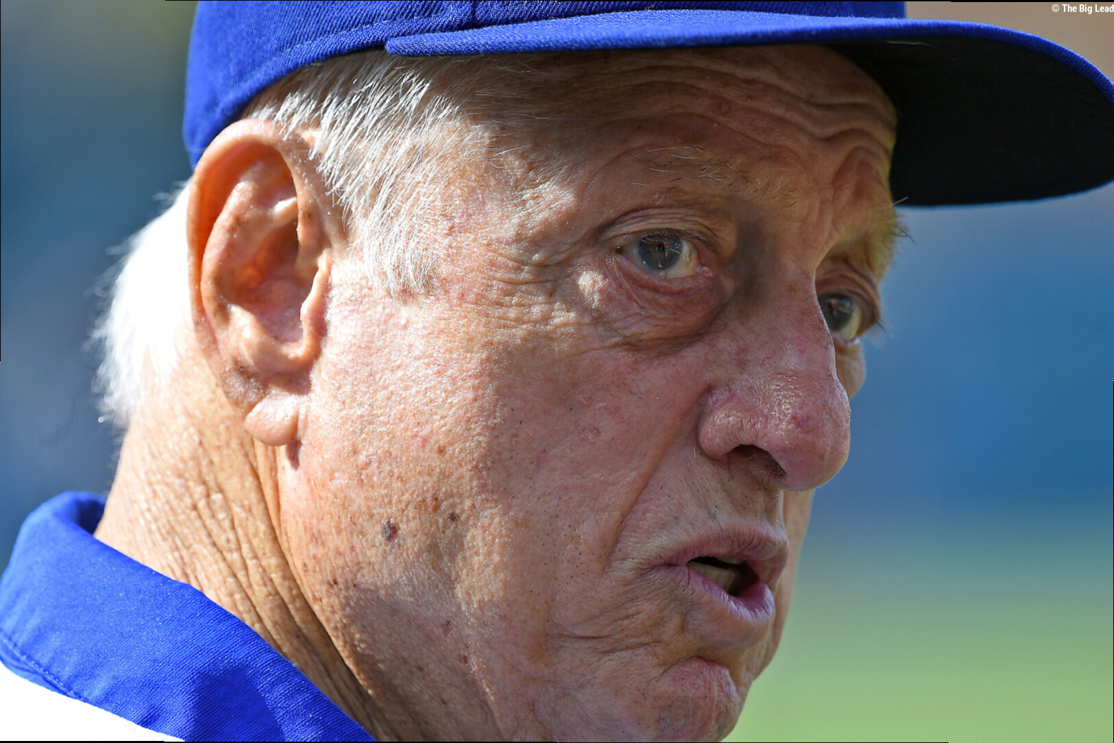 Robert De Niro under consideration to play Dodgers manager in movie: report