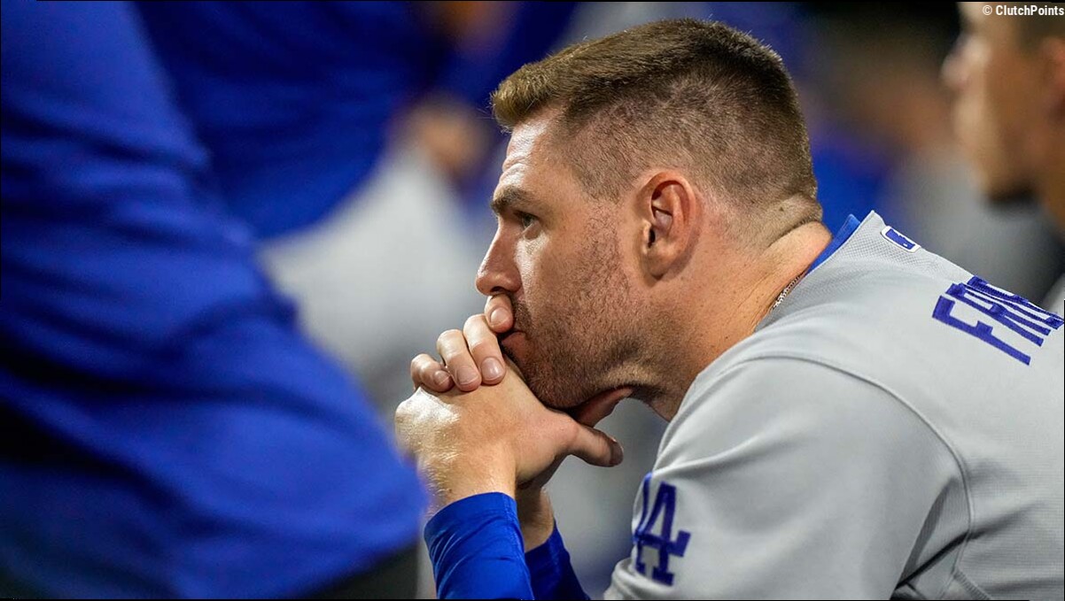 Dodgers' Freddie Freeman reveals all he's 'trying to do' before MLB playoffs