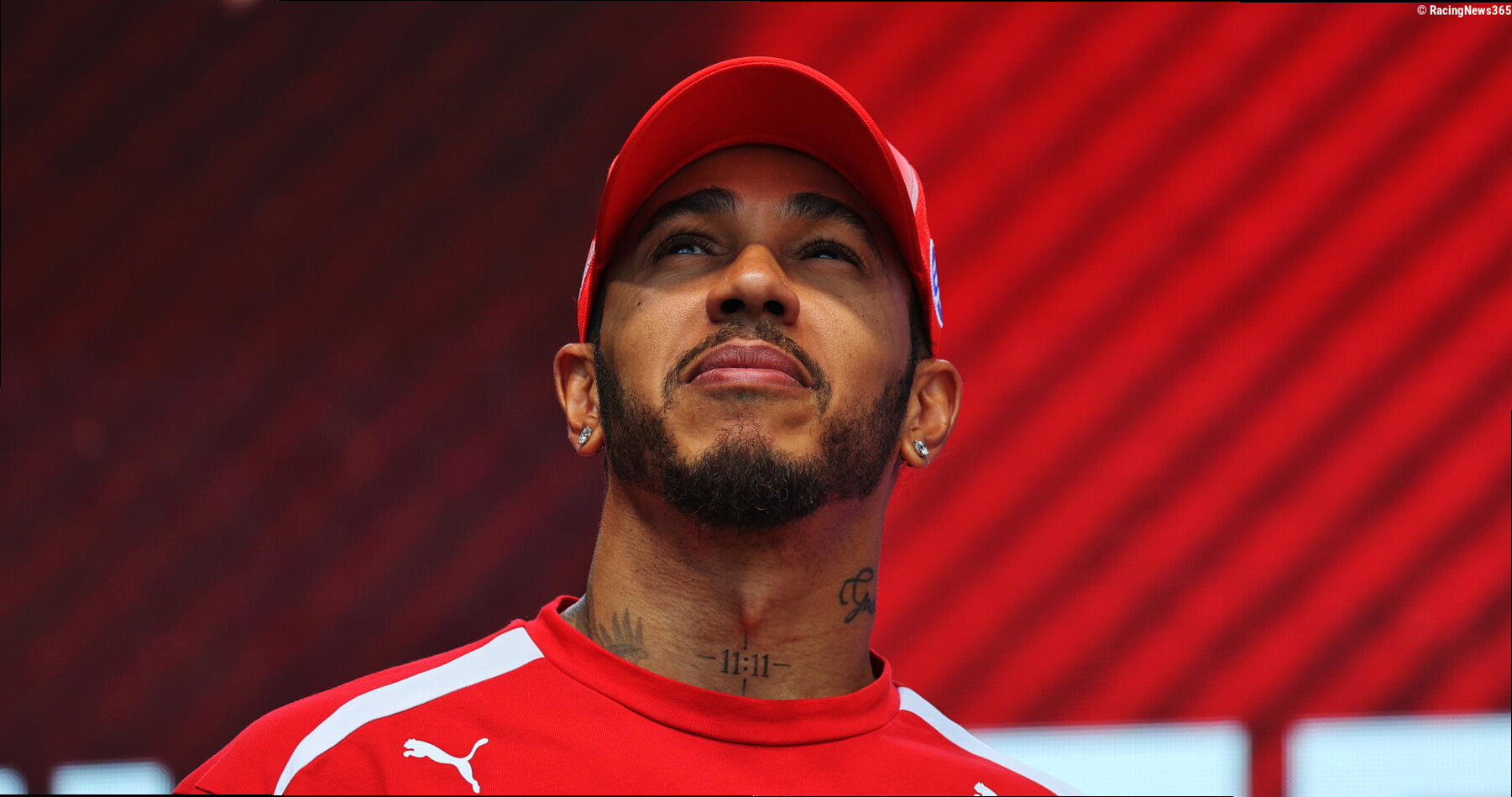 Lewis Hamilton handed final nail-in-the-coffin verdict