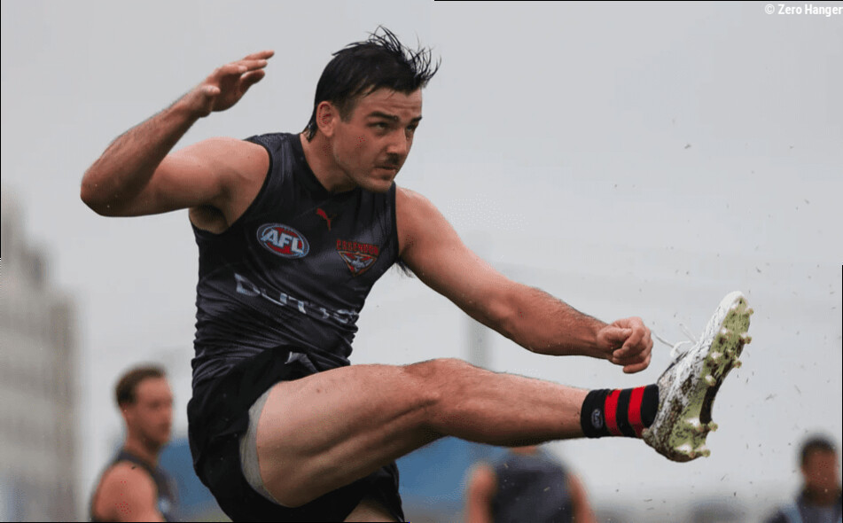 Former North Melbourne utility attracting rival AFL interest after breakout season