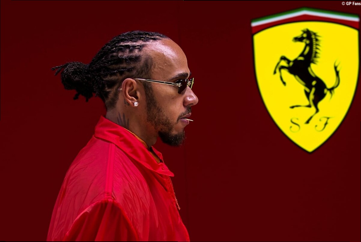F1 News Today: Hamilton 'wants Ferrari changes' as golden opportunity beckons for Horner