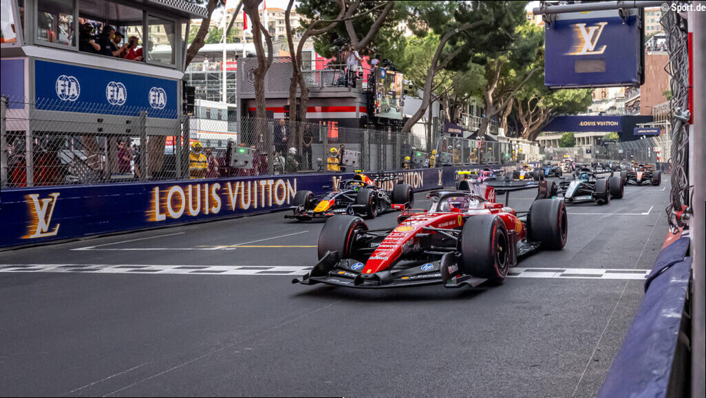 Formel 1 plant große Monaco-Revolution