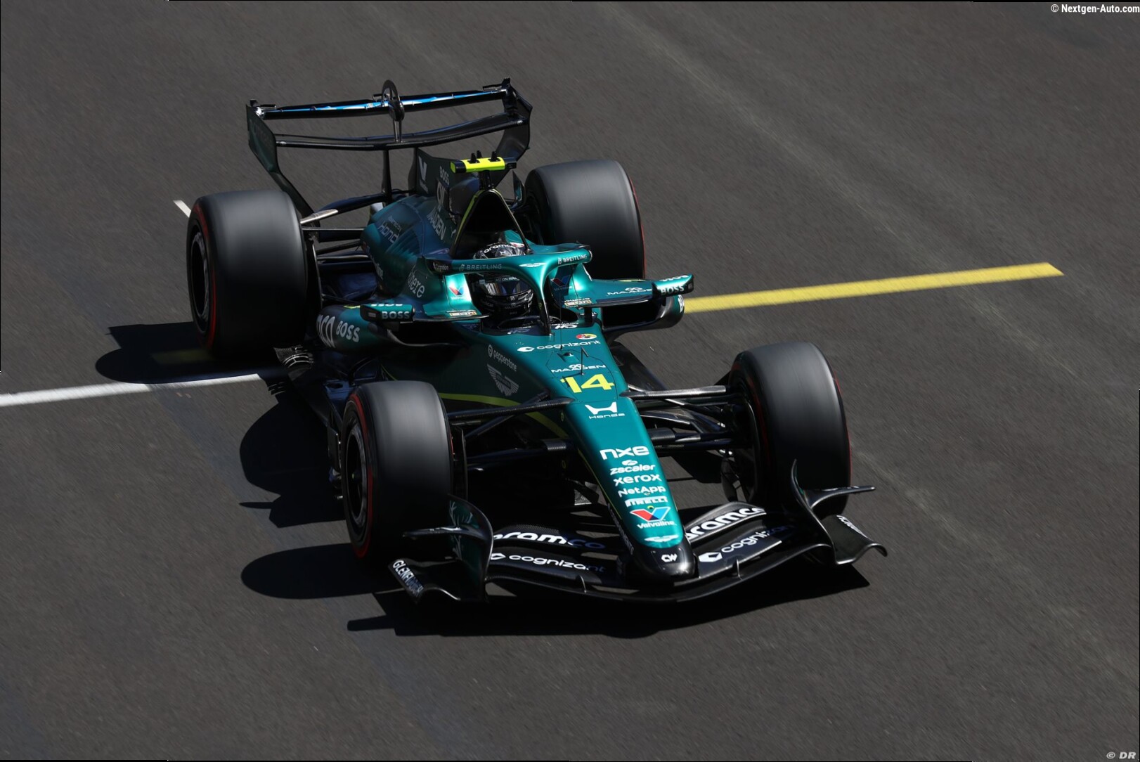 Honda F1 va-t-il obtenir l'aide de la FIA sans veto des autres motoristes ?