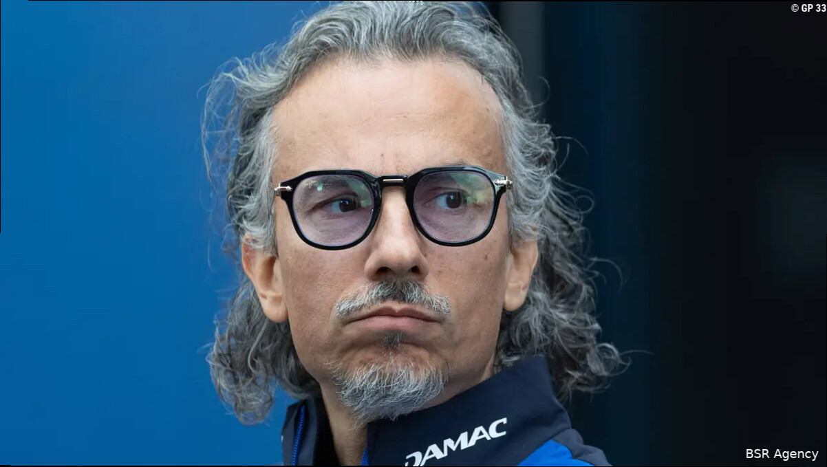 Laurent Mekies komt met cryptisch bericht nadat de FIA unieke hulp biedt aan ander Formule 1-team