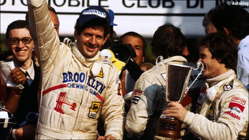Jody Scheckter, il sogno bio diventa un incubo: l'ex Ferrari perde la causa milionaria