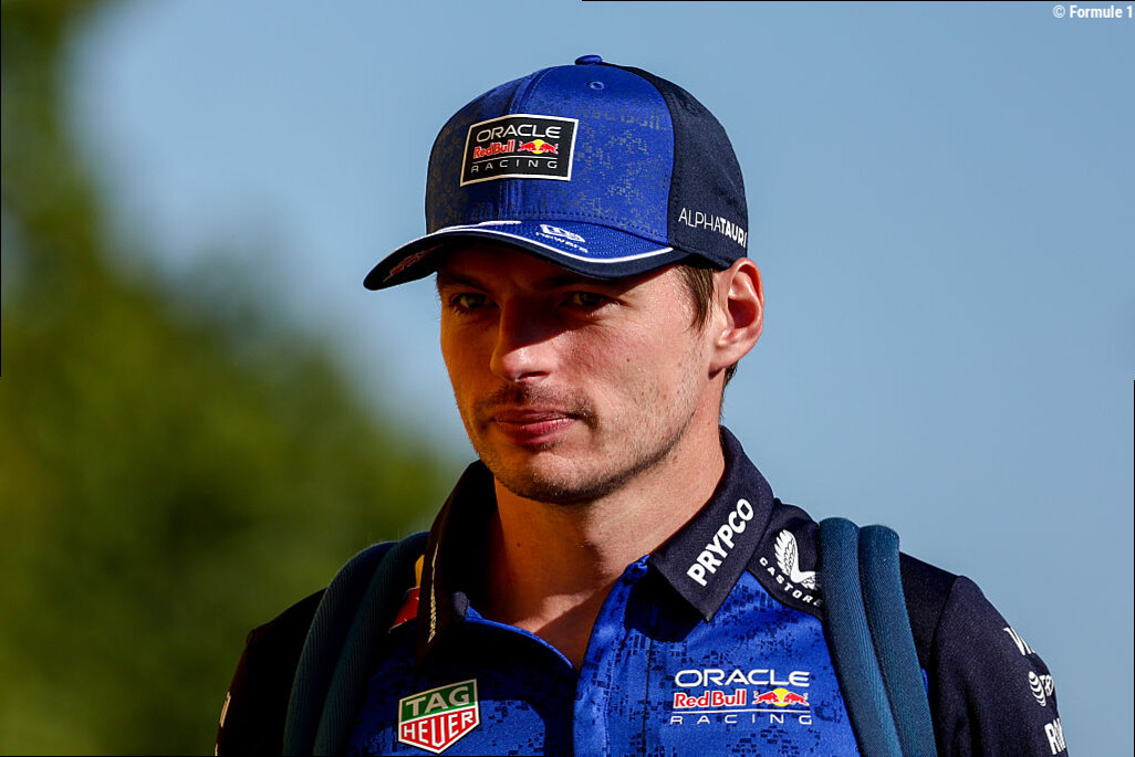 Max Verstappen blikt vooruit op kartrace met honderd tegenstanders: 'Gênant als zij sneller zijn'
