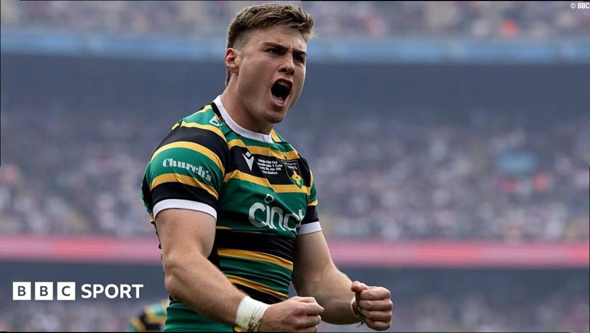 Staying a 'no-brainer' - Freeman signs Saints deal