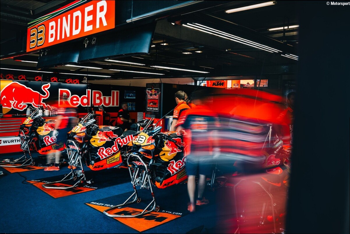 Quels pilotes vont quitter le MotoGP en 2027 et qui va les remplacer ?