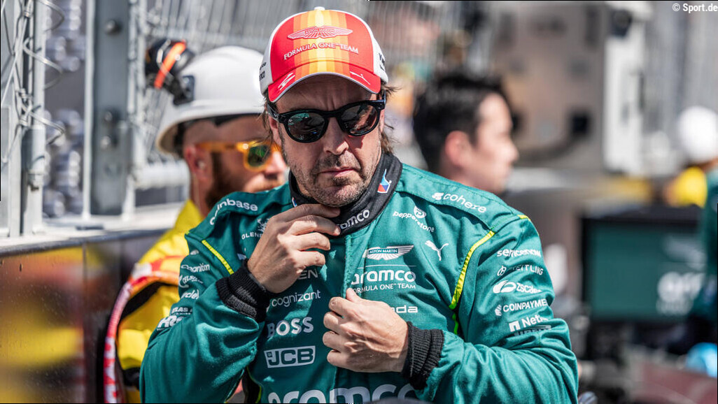 Formel-1-Legende fordert Alonso-Rauswurf