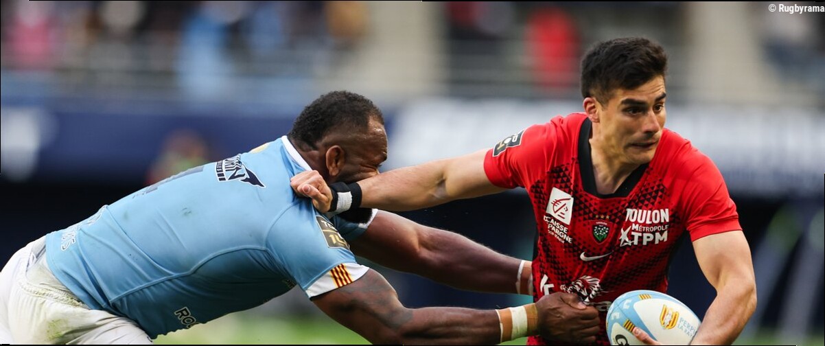 Top 14 – À Toulon, Albornoz est de retour, mais des cadres manqueront à l'appel contre Castres