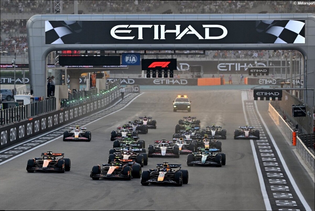 ¿Por qué la F1 aumenta las carreras sprint en 2027? Esta es su justificación