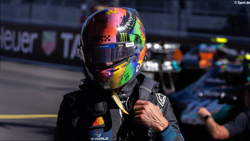 F1-Star hat "nie an Titelverteidigung geglaubt"