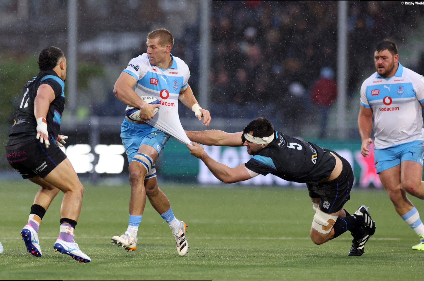 Vodacom Bulls: United Rugby Championship 2026-27 preview