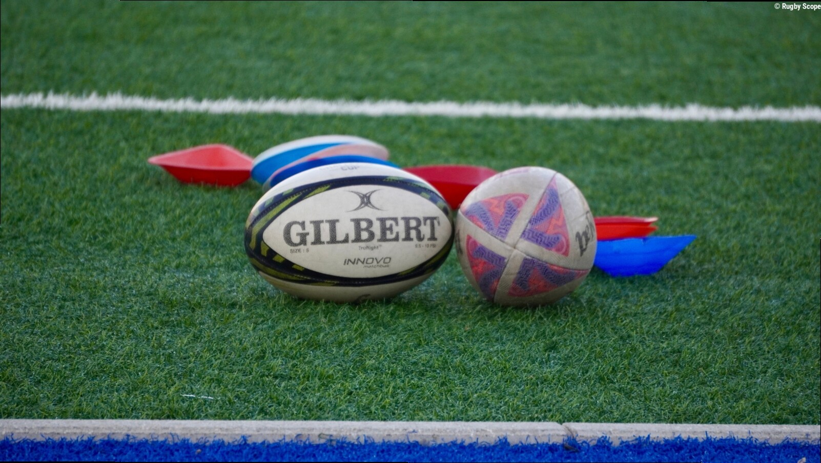 Top 14 : les arbitres de la 3e journée