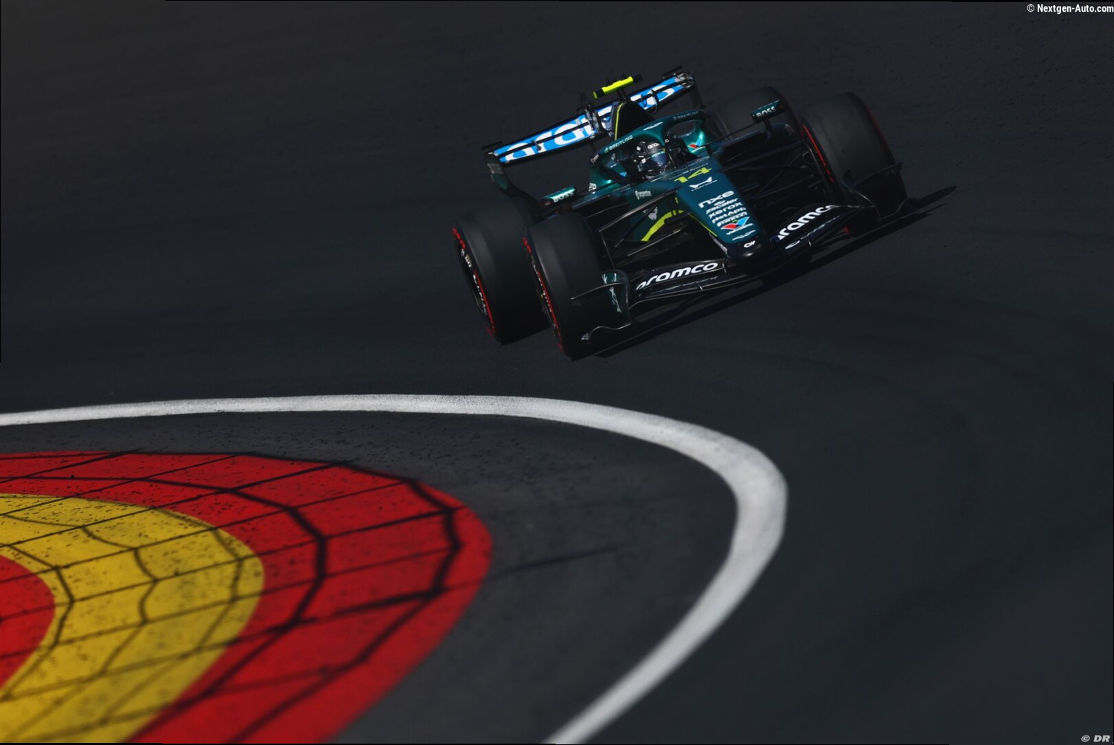 Honda F1 change de priorité après les tests d'Alonso au Madring