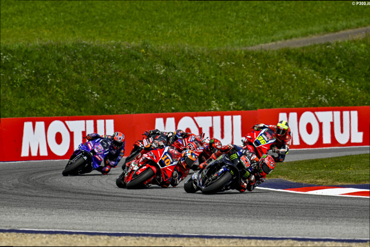 Motomondiale | GP Austria 2026 – Anteprima del Red Bull Ring: le info, l'albo d'oro e gli orari televisivi