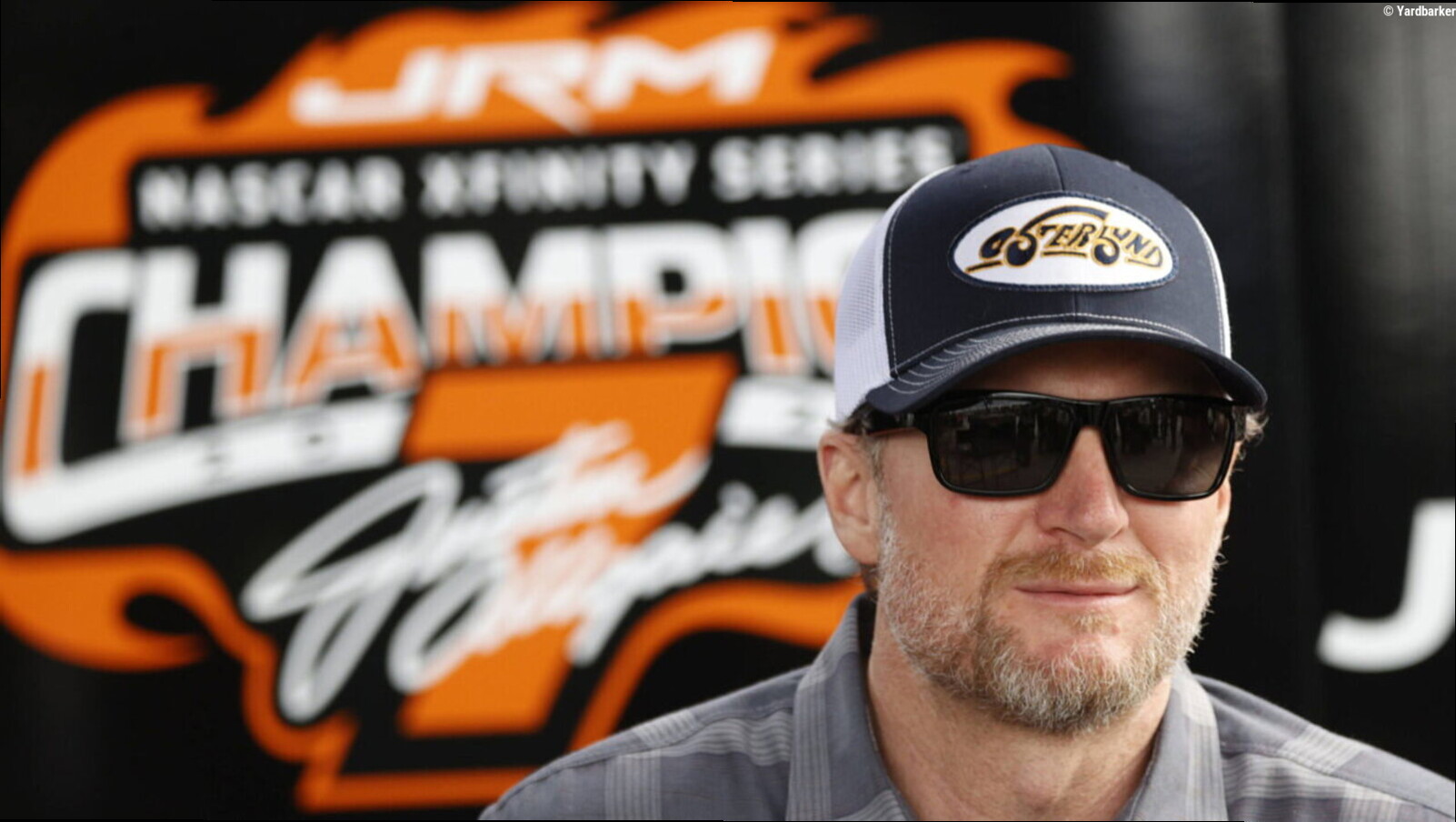 'They're Already Punished'– Dale Jr. Warns Entire Chase Field Against Treating Non-Contenders as 'Second-Class'