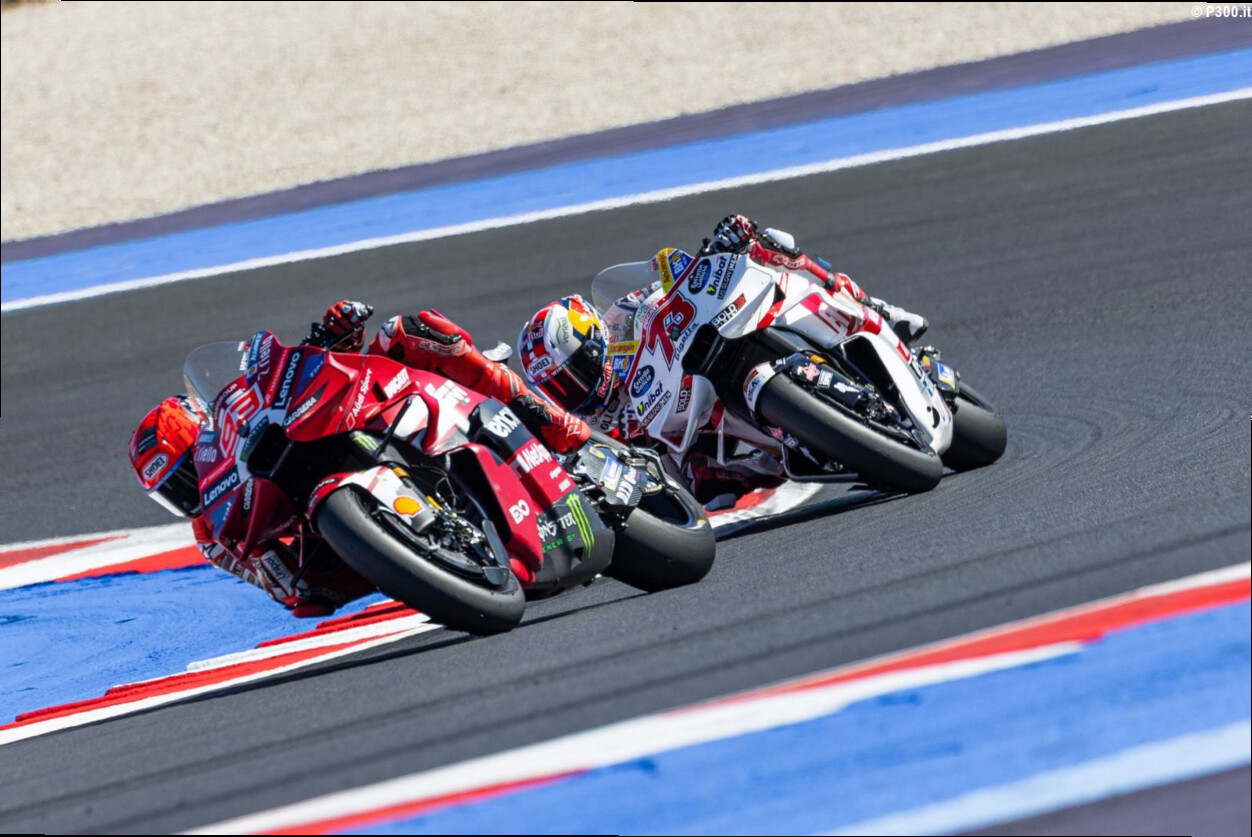 Blog | MotoGP: Misano 2026, detta anche la Caporetto italiana del motociclismo