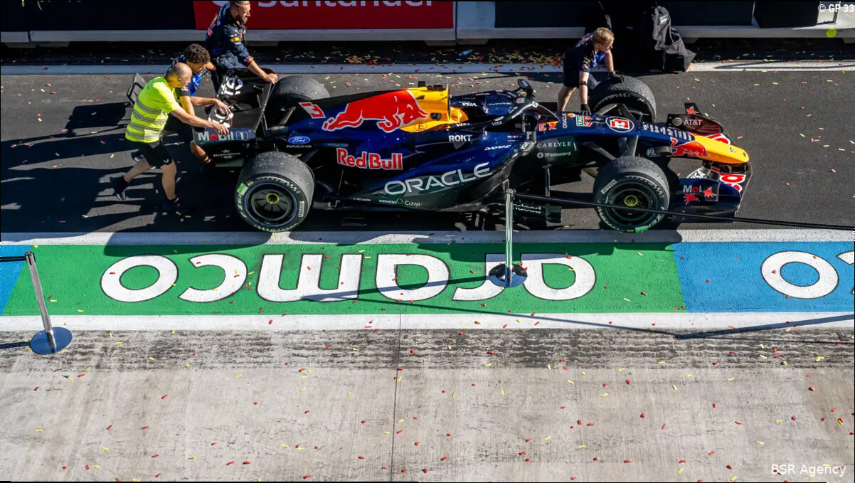 Red Bull weet hardnekkig probleem aan auto Max Verstappen niet op te lossen: 'Verschillende manieren geprobeerd...'