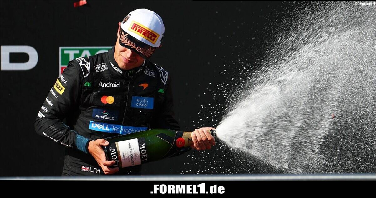 Ralf Schumacher: McLaren hat den Sieg in Madrid selbst verschenkt