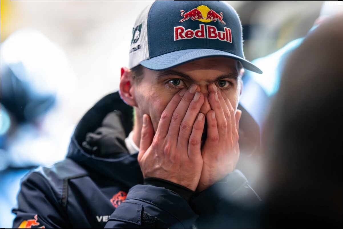 Max Verstappen series switch gets green light as F1 2027 calendar confirmed