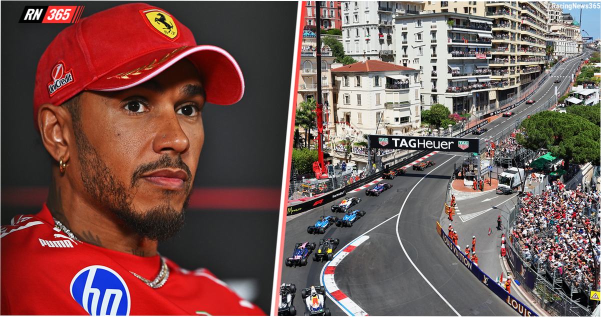 Major shock as 2027 F1 calendar revealed