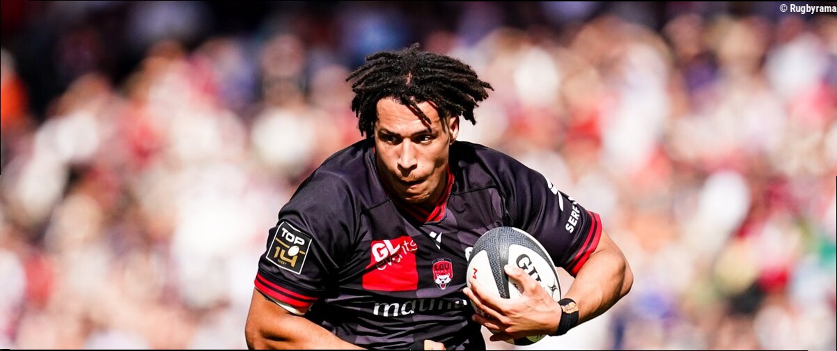 Top 14 - "Fabien Galthié l'a bousculé, Mickaël Guillard a répondu" : l'opinion du Midol après Racing - Lyon