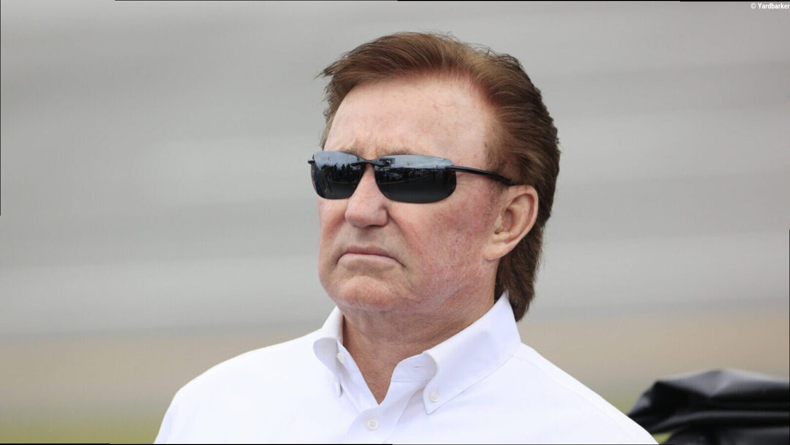 ​'All Men of Their Word'– NASCAR Driver Details Broken Team Promises Behind Richard Childress' Signing 