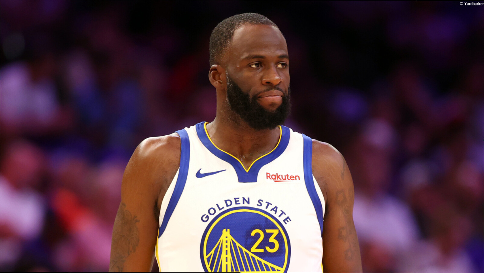 Warriors have no easy answer to their most glaring frontcourt concern