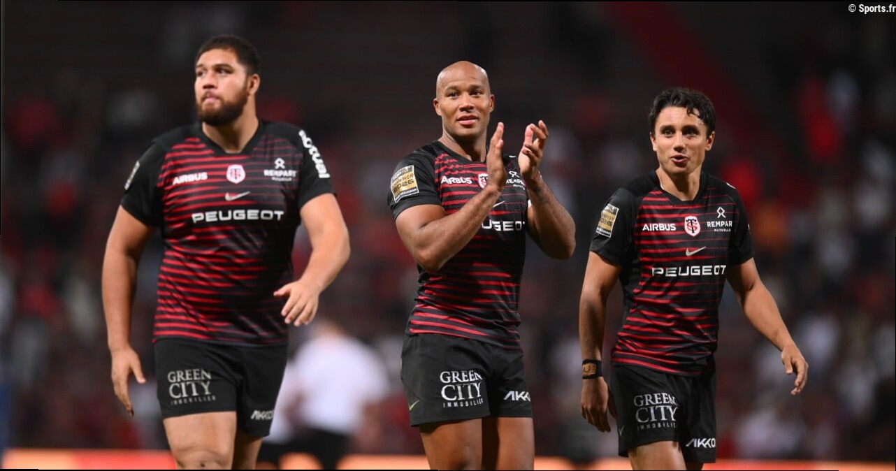 Stade Toulousain, coup de théâtre en vue !